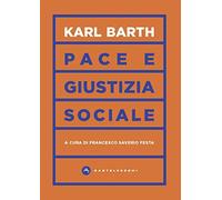 Pace e giustizia sociale