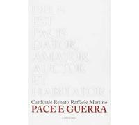 Pace e guerra