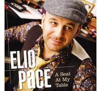 Pace, Elio - Seat At My Table