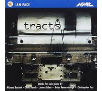 PACE, IAN - TRACTS