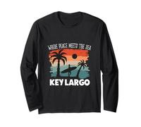 Pace in Riva al Mare - Key Largo Maglia a Manica