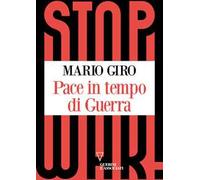 Pace in tempo di Guerra