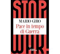 Pace in tempo di Guerra