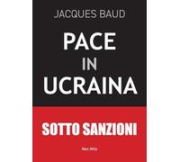 Pace in Ucraina