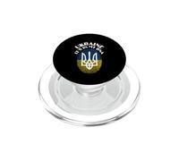 Pace In Ucraina Ucraina E 'Nel mio Dna Abbigliamento PopSockets PopGrip per MagSafe