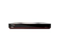 Pace INT'L DN012921 - Trmoggia per piatti 3 DVR HD per tutta la casa