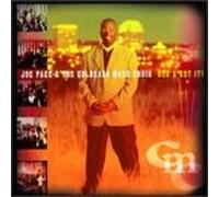 Pace, Joe - God's Got It