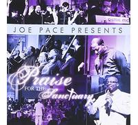Pace, Joe - Joe Pace Presents: Praise For The Sanctu