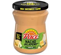 Pace Nacho Jalapeno Queso Dip, ottimo per nachos, 425 g