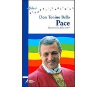 Pace. Quanto resta della notte?