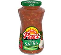 Pace Salsa grossa, delicata, 16 once