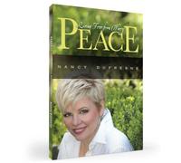 Pace: Vivere liberi dalle preoccupazioni (Nancy Dufresne)