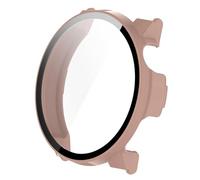 Pace Watch Cover Shell Case e Vetro Pellicola Protettiva Schermo Cover Pace Watch Antigraffio