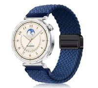 PaceBid 18mm Cinturino per Garmin Venu 4 41mm/3S/2S/Forerunner 265S/255S