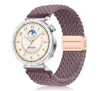PaceBid 18mm Cinturino per Garmin Venu 4 41mm/3S/2S/Forerunner 265S/255S