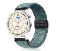 PaceBid 18mm Cinturino per Garmin Venu 4 41mm/3S/2S/Forerunner 265S/255S