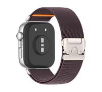 PaceBid Nylon Cinturino per Huawei Watch Fit 5/5 Pro/4/4 Pro/Fit 3, Uomini e donne Sport Elastica Intrecciato Ricambio Cinturini per Huawei Watch Fit 4/4 Pro/3 - Viola