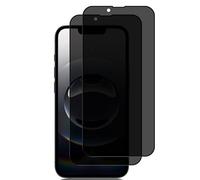 PaceBid Privacy Pellicola Protettiva per iPhone 16e 2025, [2 Pezzi] [9H Durezza] Senza Bolle Protettiva Anti Spy Vetro Temperato Schermo Privacy Pellicola per iPhone 16e 2025