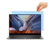 PaceBid Protezione per Computer Portatile da 15,6", Rimovibile, Anti Luce Blu, Anti-abbagliamento, Protezione per Gli Occhi, Protezione per Gli Occhi con Luce Blu UV per PC Portatili da 15,6" (16:9)