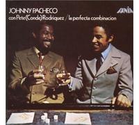 Pacehco/el Conde - Perfecta Combination