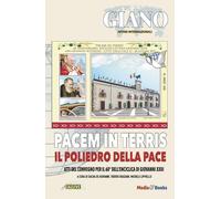 Pacem in terris. Il poliedro della pace. Atti del Convegno per il 60° dell'encic