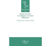 «Pacem in terris». Le religioni a servizio della pace