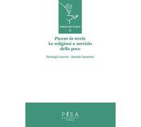 «Pacem in terris». Le religioni a servizio della pace