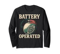 Pacemaker - Paziente Chirurgico da Uomo a Batteria Maglia a Manica