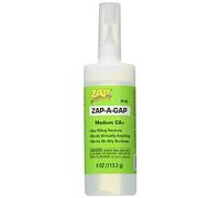 Pacer Technology (Zap) Zap-a-Gap Adhesives