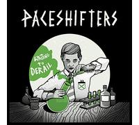 PACESHIFTERS - WAITING TO DERAIL