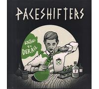 Paceshifters - Waiting To Derail