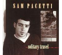Pacetti, Sam - Solitary Travel