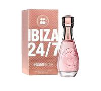 Pacha Femme Eau de Toilette Elegante 80 ml Spray