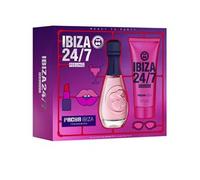 Pacha Pacha Feeling 24/7 Woman Case 2 Pc