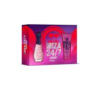 Pacha Queen 24-7 Feeling 80 Vap Bo Cof