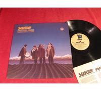 Pacha Siku; Traditional music of the Andes; Vinyl LP