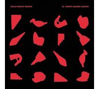 Pacha Wakay Munan - El Tiempo Quiere Cantar