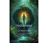PACHAMAMA: El Vientre de Piedra y la Sangre del Tiempo
