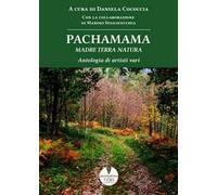 Pachamama. Madre Terra Natura