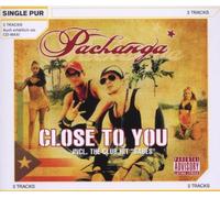 Pachanga - Close to You (2-Track)