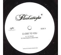 Pachanga - Close To You