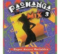 Pachanga Mix 3 by Various Artists (1999-02-02)