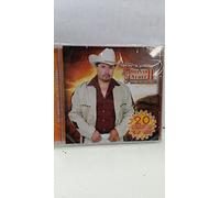 Pacheco Horlando - 20 Corridos de la Sierra [Jewl