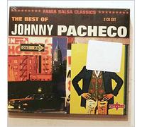 Pacheco,Johnny - Best of-Fania Salsa Classics