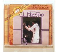 Pacheco,Johnny - El Maestro