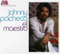 Pacheco, Johnny - Man & His Music: El Maestro
