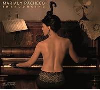 Pacheco Marialy - Introducing