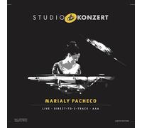 Pacheco Marialy - Studio Konzert