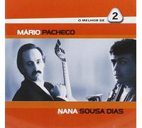 Pacheco Mario - O Melhor de 2