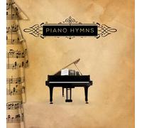 Pacheco, Rebecca - Piano Hymns